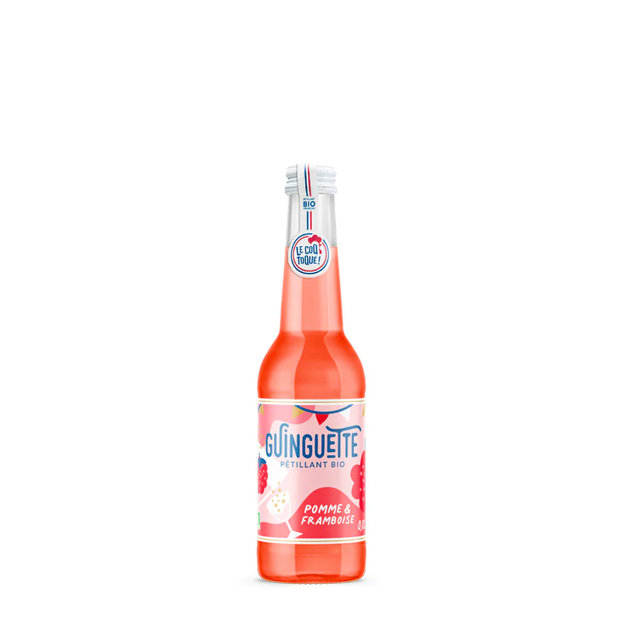 PETILLANT-BIO-FRAMBOISE