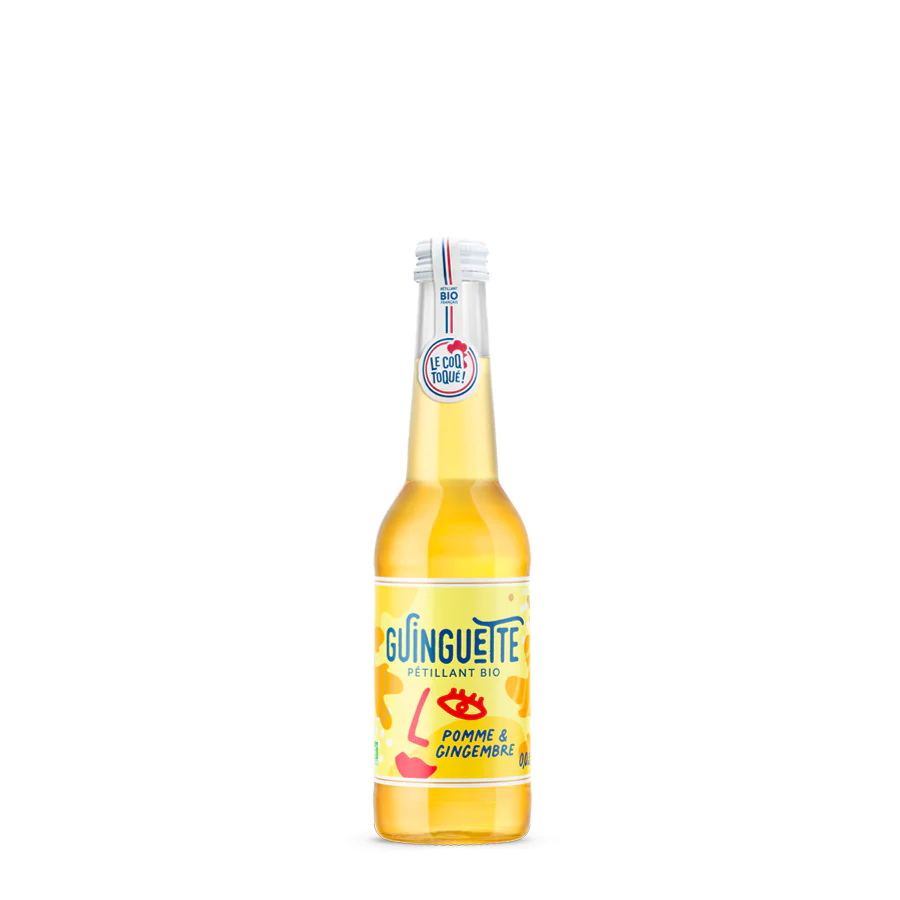 PETILLANT-BIO-GIMGEMBRE